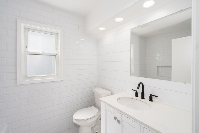 Top Bathroom Remodeling Companies in Swansboro, NC