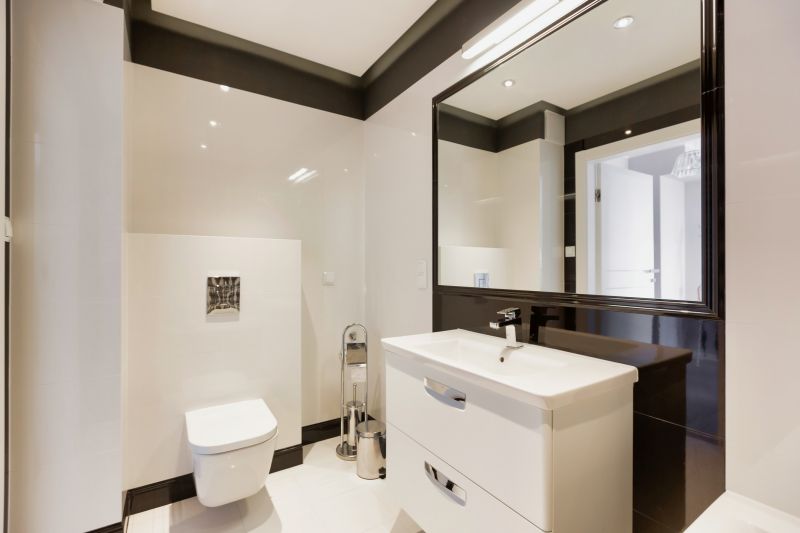 Cost of Bathroom Remodeling in Hubert, NC