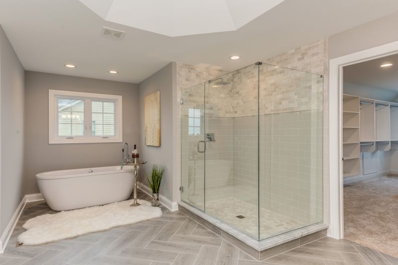 Best Bathroom Remodeling Contractors in Hubert, NC